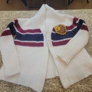 MOTHER Cashmere sweater